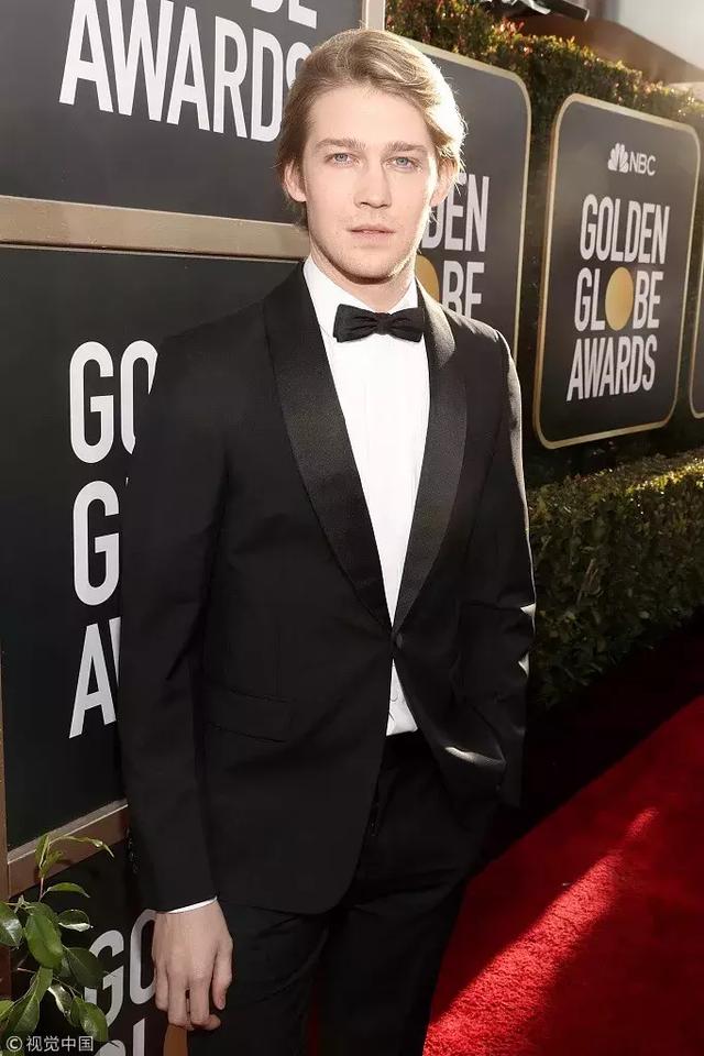 乔·阿尔文 joe alwyn6parker.com