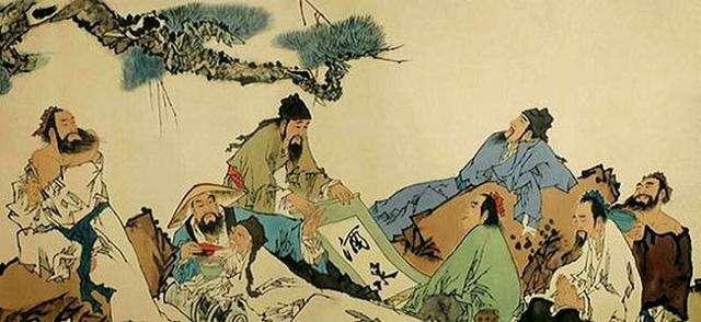 唐代饮酒诗:唐代酒与诗的完美邂逅,醉了整个盛唐