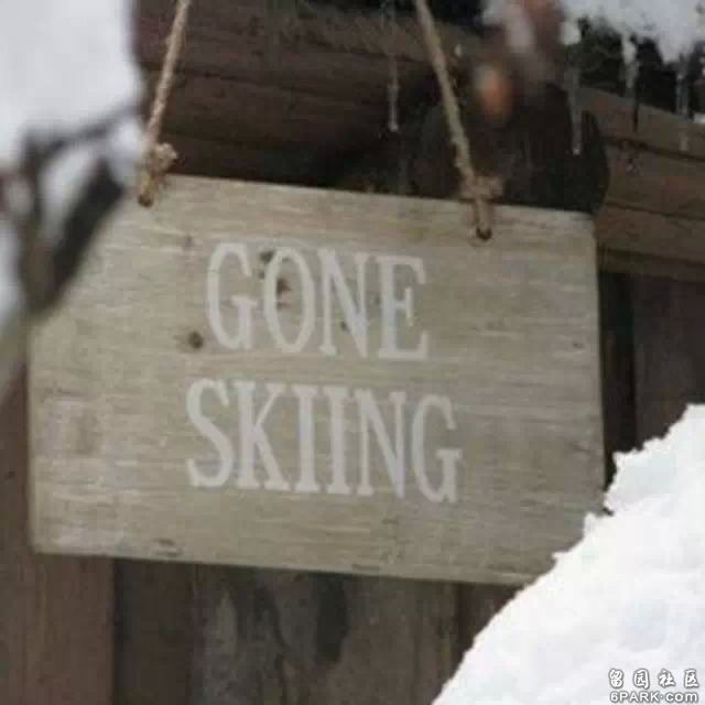 玩转纽约冬季，8个最棒的滑雪场