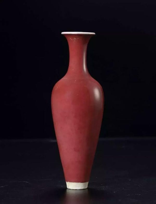 超歓迎された】 紅釉葫芦瓶 瓢箪花器 古陶磁器 花瓶 - spartanfeat.com