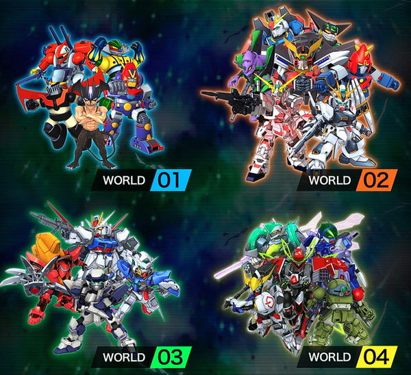 6park Com 资讯 還原正統 機戰 玩法 手遊新作 超級機器人大戰dd 開放下載 6park Com 资讯 還原正統 機戰 玩法 手遊新作 超級機器人大戰dd 開放下載