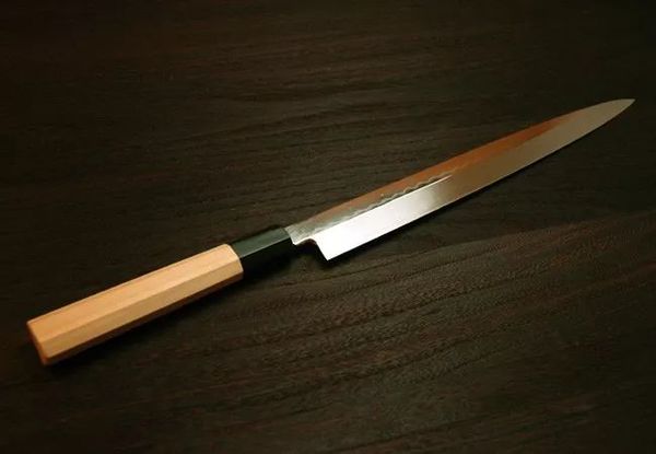 6park.com 日本料理的厨刀和刺身