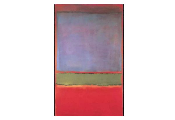 6park Com 世界十大最贵名画第一名估价亿元 你能看懂吗