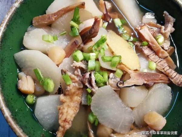 6park Com 将清淡进行到底的泉州菜 海鲜控菜头 鲜得神清气爽
