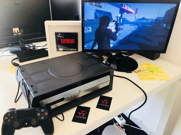 6park Com Playstation历代开发机一览 6park Com Playstation历代开发机一览