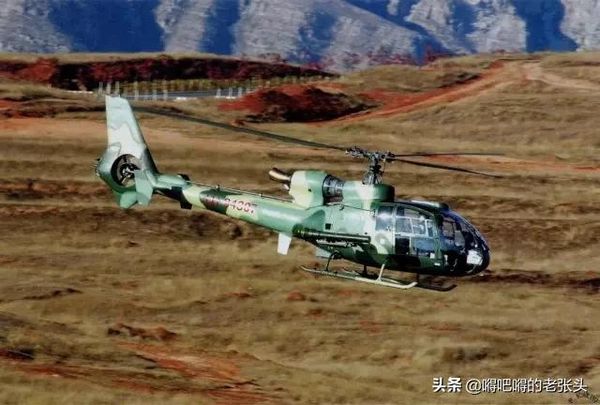 6park.com 求人不如求己！武直-10与中国武装直升机经历了怎样的波折