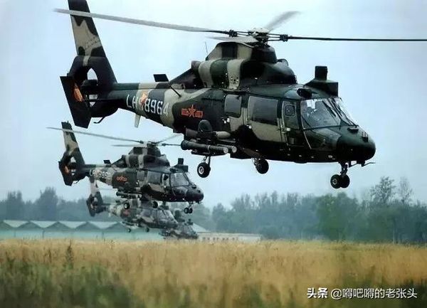 6park.com 求人不如求己！武直-10与中国武装直升机经历了怎样的波折