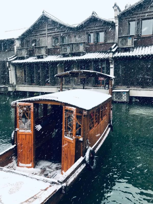 6park Com 12月最适合旅行的地方丨有些美丽只有冬天才有
