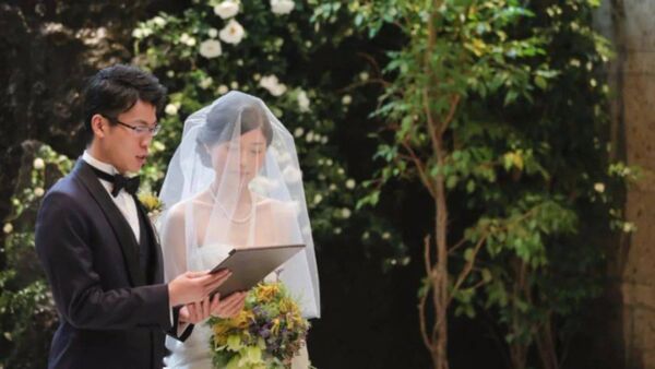 6park Com 在日本参加婚礼 有什么讲究