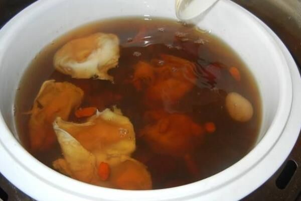 6park Com 滋补美食 鱼胶 花胶 的多种食法