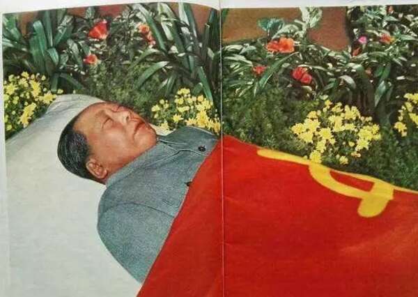 6park Com 毛主席一生有三个重要的9月9日 每一个中国人都应该要记得 6park Com 毛主席一生有三个重要的9月9日 每一个中国人都应该要记得