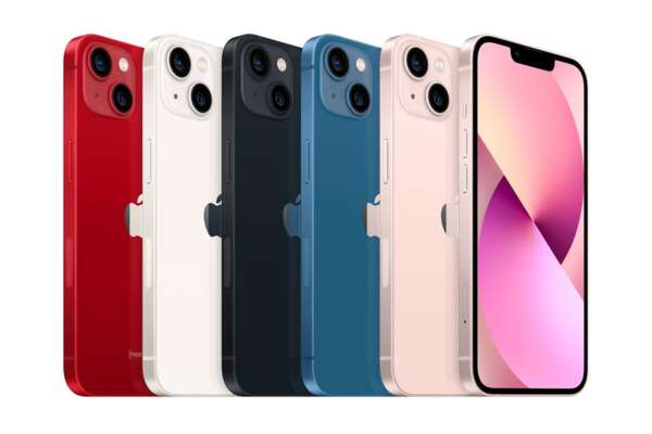 6park Com 你应该升级到iphone 13 吗 我们与iphone 12 到iphone 7 进行比较找出答案