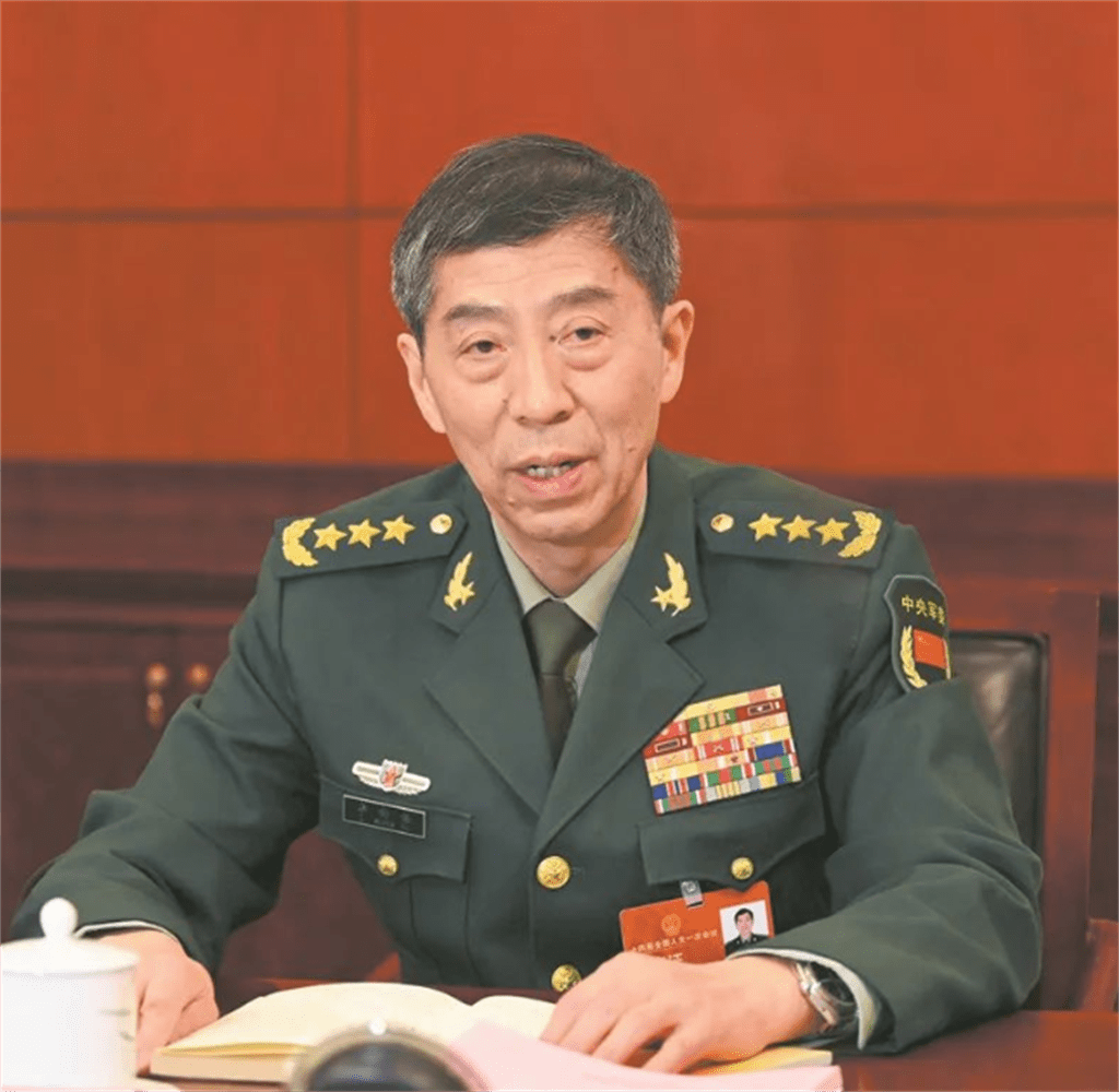 中国防长: 二战后形成的国际秩序在保障和平安全方面起到重要作用 - 2015年4月16日, 俄罗斯卫星通讯社